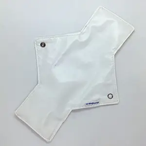 Stonesoup.In Petals LADLI Jacket- Leak proof jacket, washable and reusable Jacket