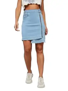 Dolce Crudo Women Shorts