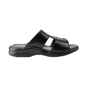 HIKBI Leather Casual Sandals and Summer Slippers