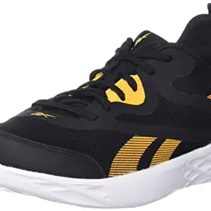 Reebok Men's Mesh Thunderwatch Running Shoes - 10 UK