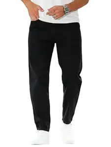 QNIM Jeans for Men || Men's Regular fit Stylish Jeans (Q-25-28)