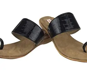 Lekass'Women Slippers & PU Sole