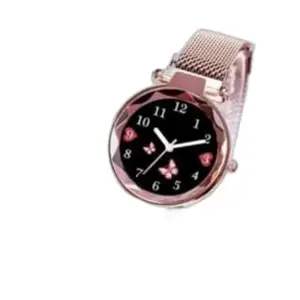 Rosegold Analog Watch for Men Stylish, Modern, Casual Design #4049