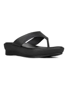 Inc.5 Womens Black Solid Round Toe Casual Heels Sandals