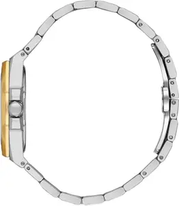 Santa Barbara Polo & Racquet Club Quartz Green Dial Analog Watch for - Women SB.1.10589-4