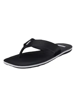 Puma Men's Capster Nu Idp Men's Casual Sandals,Black,6 UK