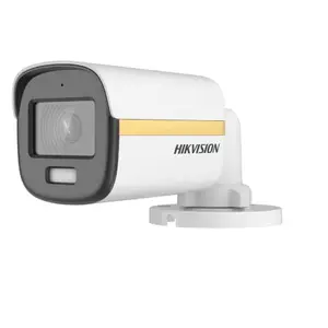 HIKVISION 2 MP Bullet Camera DS-2CE12DF3T-PIRXOS Compatible with J.K.Vision BNC