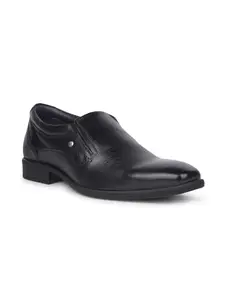 Hush Puppies Boston Slipon 2.0 Mens Black - 10 UK
