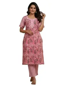 Label ramani Palazzo set