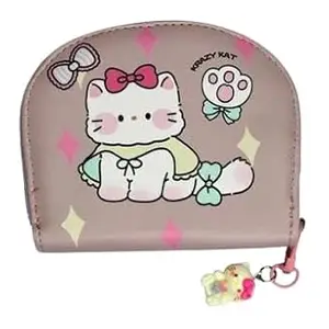 Women's Stylish Compact Wallet|ML_10