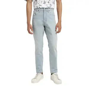 Levi's Men's Tapered Jeans (36087-0791_Blue