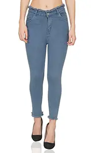 Slim NEROW FIT Jeans (30, Grey)