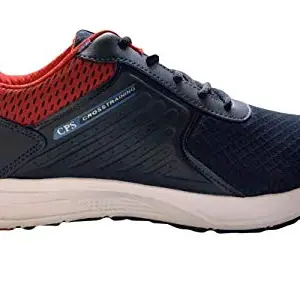 Yash Bhambari Campus Sport showes Size-6 Blue