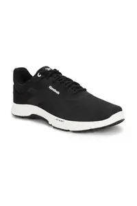 Reebok Jet Blast Airtrekker M Men Black Running Shoes