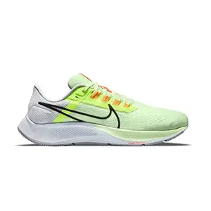 Nike Pegasus 38 Men's Road Running Shoes (6), Multicolor