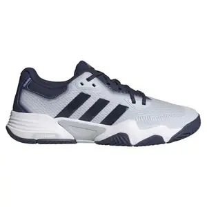 adidas Men's Solematch Control 2 M Tennis Shoe, Blue, 11