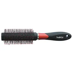 Babila Round hair Brush-HB-V350
