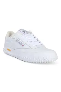 Reebok Unisex Classics Club C Vibram Running Shoes White