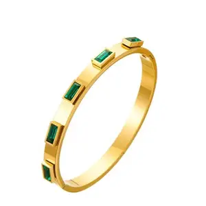 MYKI Soft-spoken&Pulchritudinous Casual Anti Tarnish Bracelet For Women & Girls