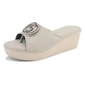 Centrino Women's Sandals | Soft Cushioned Footbed for Extra Comfort | Stylish & Elegant Look for Ladies | Fashionable & Durable Sandal Comfort & Quality 9413-8