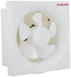 anchor by panasonic Smart Air 200 mm Exhaust Fan For Kitchen