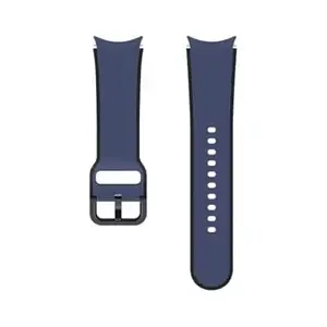 Samsung Galaxy Watch5 Two-tone Sport Band (M/L) Navy