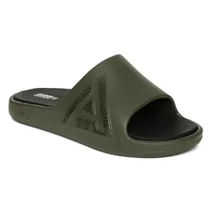 OZZOH Max 261 Stylish Premium Look | Flexible Eva Washable Slipper|Anti Skid Outsole Flip Flop For Men