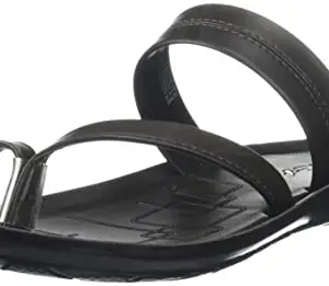 FLITE Men's Slippers, Olive, 6 Uk, (PUG110GOLOL0006)