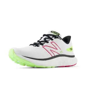 New Balance Womens EVOZ White (100) Running Shoe - 6.5 UK (WEVOZRW3)