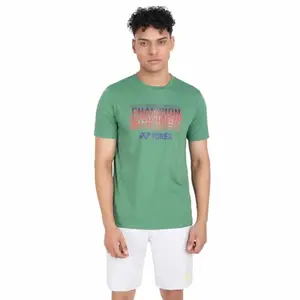 YONEX Round Neck T-Shirts RJ-S092-2331-PLAY3-S|FAIRWAYJ120