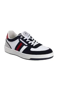 Louis Philippe Sport_Mens__Shoes_(LYSCLRGFL10045_Blue_EURO42)