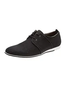 Call It Spring Men Black Synthetic Formal Shoes-10 UK/India (44 EU) (11 US) (QYSSA)