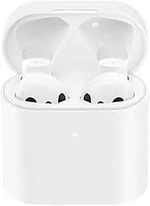 Xiaomi Mi True Wireless Earbuds Basic 2S, tooth 5.0 Touch Control Low Latency Stereo Gaming Mode Headphones