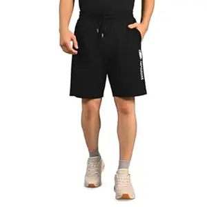 Skechers Men's Regular Shorts