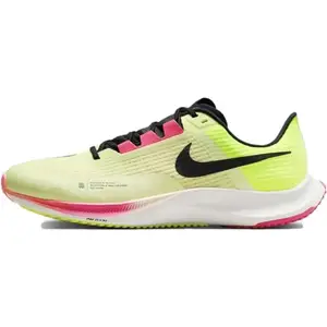 Nike Mens AIR Zoom Rival Fly 3 Running Shoes-Luminous Green/Black-Volt-Lime BLAST-CT2405-301-7UK
