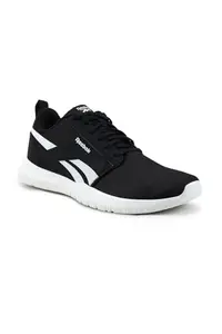 Reebok Flylite Leap Quick Men Black Running Shoes