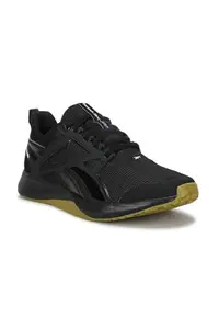 Reebok Gusto Highworth Renew M Men Black Running Shoes