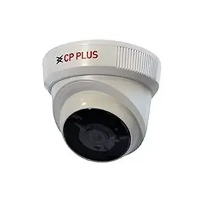 Plus CP-URC-DC24PL2-V3 2.4MP Dome Camera, (CP-URC-DC24PL2-V3.)