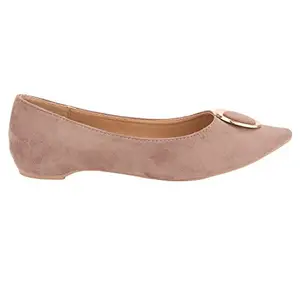Tao Paris Women Brown Fashion Sandals-7 UK/India (39 EU) (1S6331-811_40)