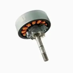 DOMESTICA Spare Parts