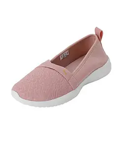 Puma womens Adelina PACK Slip on Bridal Rose-Gold-Puma White 4 UK (37322003)