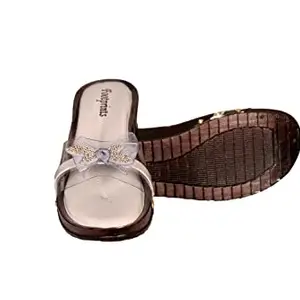 Footprints Grey Heels (numeric_6)