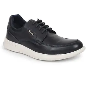 Liberty Men MORKEL-6E N.Blue Casual Shoes-6 UK