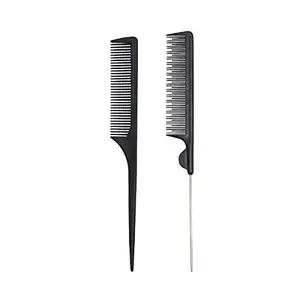 IAS Combo of Tail Comb & Tail comb with Steel Pin