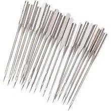 PMW Sewing Machine HAx1-15x1-10 Steel Needles, 16/100