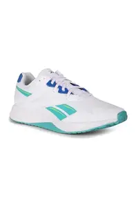 Reebok Men White Running Shoes