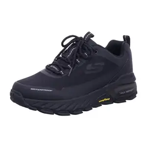 Skechers-Men's Casual Shoes-MAX Protect- Fast TRACK-237304-BBK-12 Black
