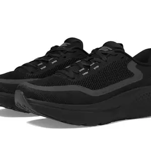 Skechers Mens Go Running Shoe Supersonic Max (246086-Bbk_10) Black/Black, 10 UK