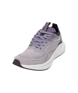 Puma , Women, Skyrocket Lite Engineered Wn, Pale Plum-Midnight Plum, Running Shoe, 4UK, (31199201)