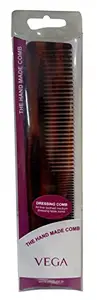 Vega Hair Comb - HMC-03Pack